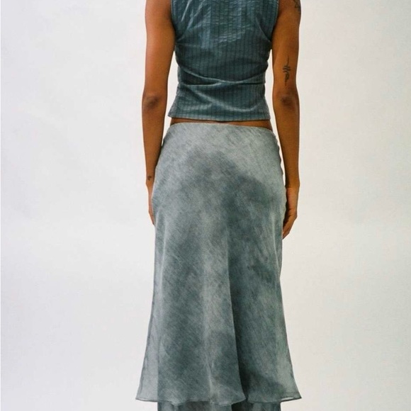 Paloma wool Park skirt - Picture 2 of 7